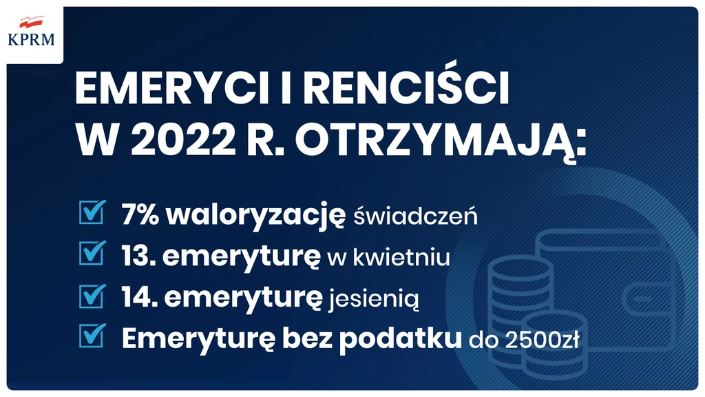 Zdjęcie pochodzi z Kancelarii Premiera