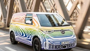 Volkswagen ID. Buzz. Znamy datę premiery