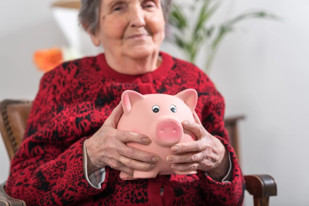 Zdjęcie ilustracyjne. Seniorzy celem oszustw 