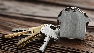 Niepewność na rynku mieszkaniowym. Deweloperzy nie wiedzą, czy warto rozpoczynać nowe inwestycje. Zdj. ilustracyjne 