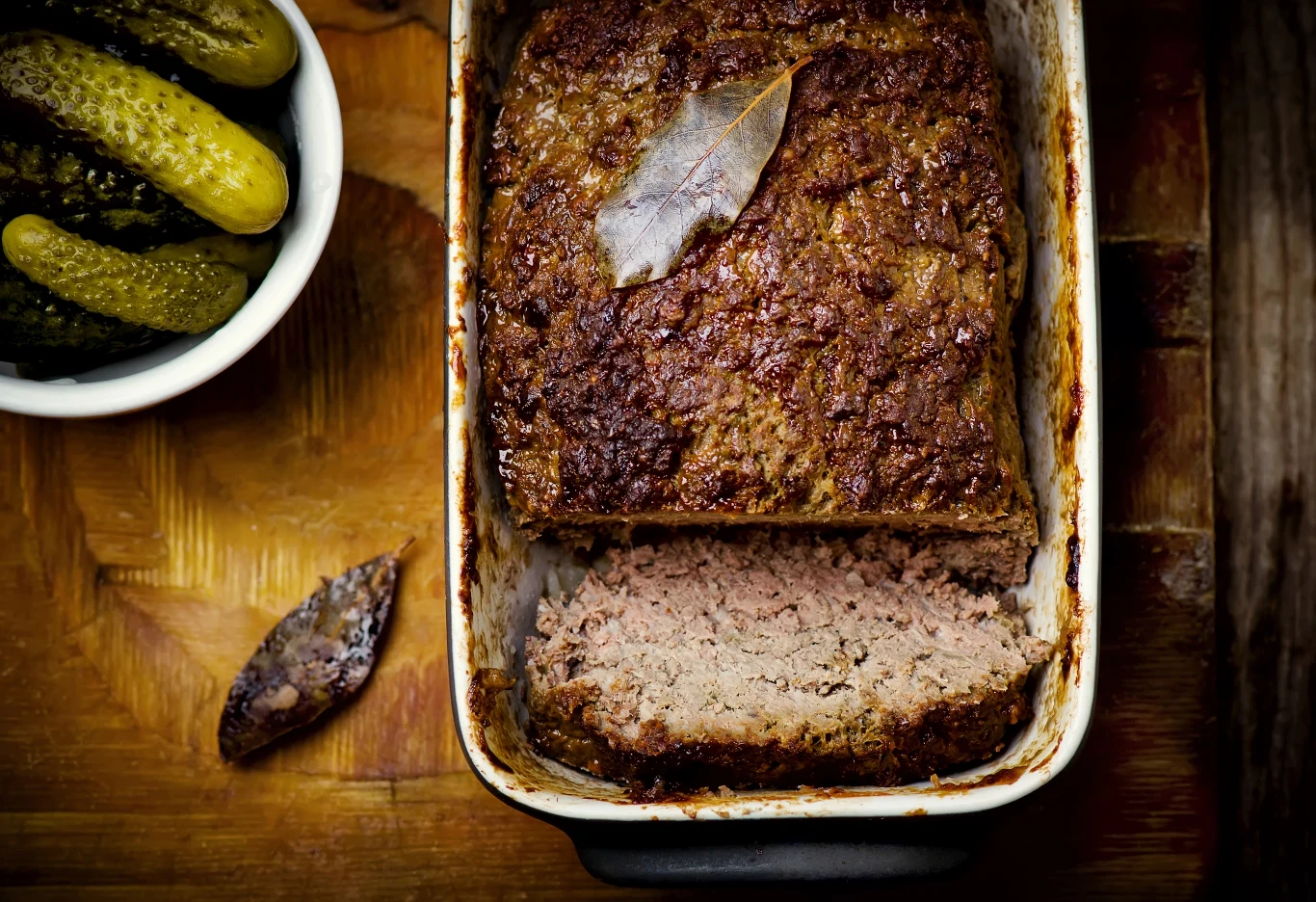 Przygotuj doskonały pasztet z kurcząt