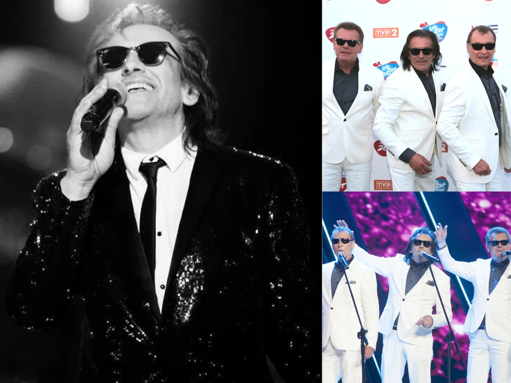 Co się stanie z zespołem VOX bez Witolda Paszta? Co się stanie z zespołem VOX bez Witolda Paszta?