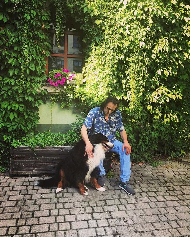 Witold Paszt Witold Paszt