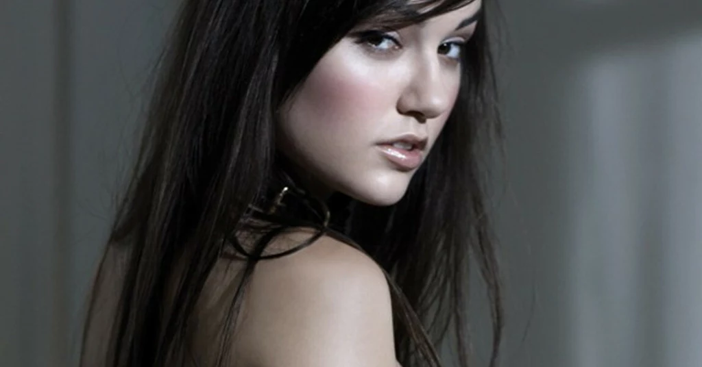 Sasha Grey