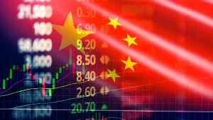 Kto pierwszy, ten lepszy - taka zasada obowiązuje w Chinach, przy rejestracji znaków towarowych. Zdj. ilustracyjne