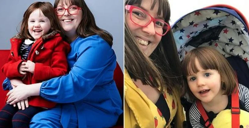 FB: Daily Mail/ Natasza Pszenicki / Facebook / FB: Daily Mail/ Natasza Pszenicki / Facebook /