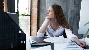 Nierzetelne firmy potrafią wpędzić w kłopoty kontrahentów. Zdj. ilustracyjne