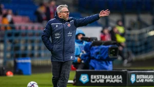 Wisła Kraków. Brzęczek nie ma wątpliwości: "Oni muszą odejść!"