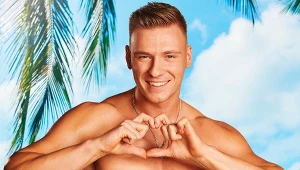 Michał Gałka kolejnym uczestnikiem "Love Island. Wyspa miłości" 