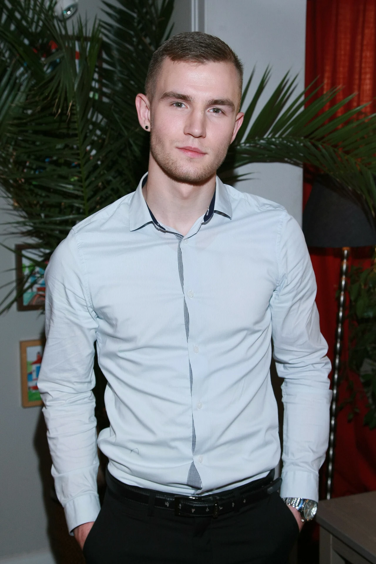 Daniel Dziorek Daniel Dziorek