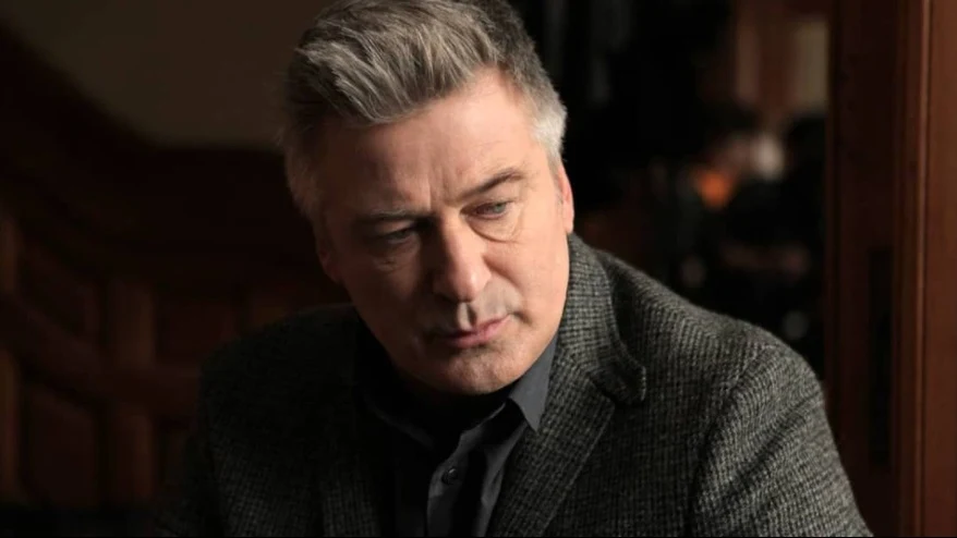 Alec Baldwin / Instagram @elclubdelosgeek Alec Baldwin / Instagram @elclubdelosgeek
