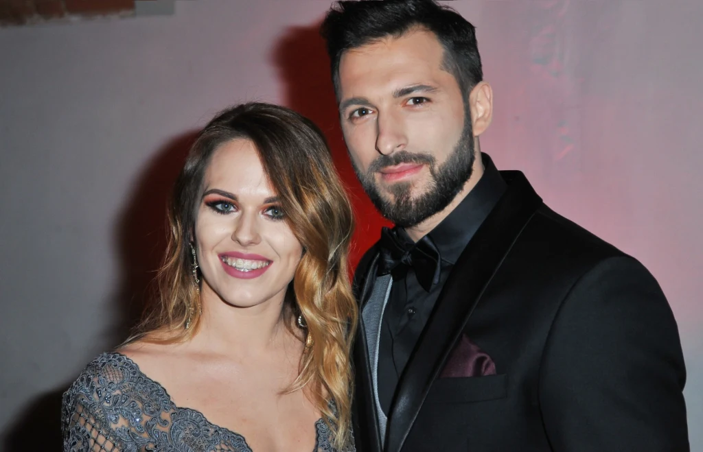 Rafał Maślak i Kamila Maślak w ostatnim czasie nie mają zbyt wielu powodów do radości Rafał Maślak i Kamila Maślak w ostatnim czasie nie mają zbyt wielu powodów do radości