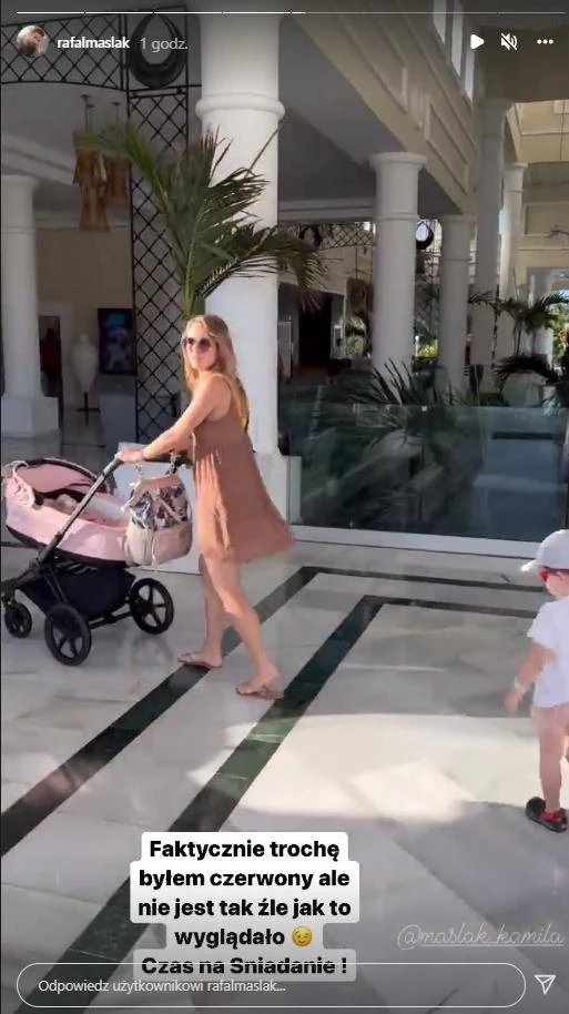 Kamila Maślak opowiedziała o ataku ze strony hejterki