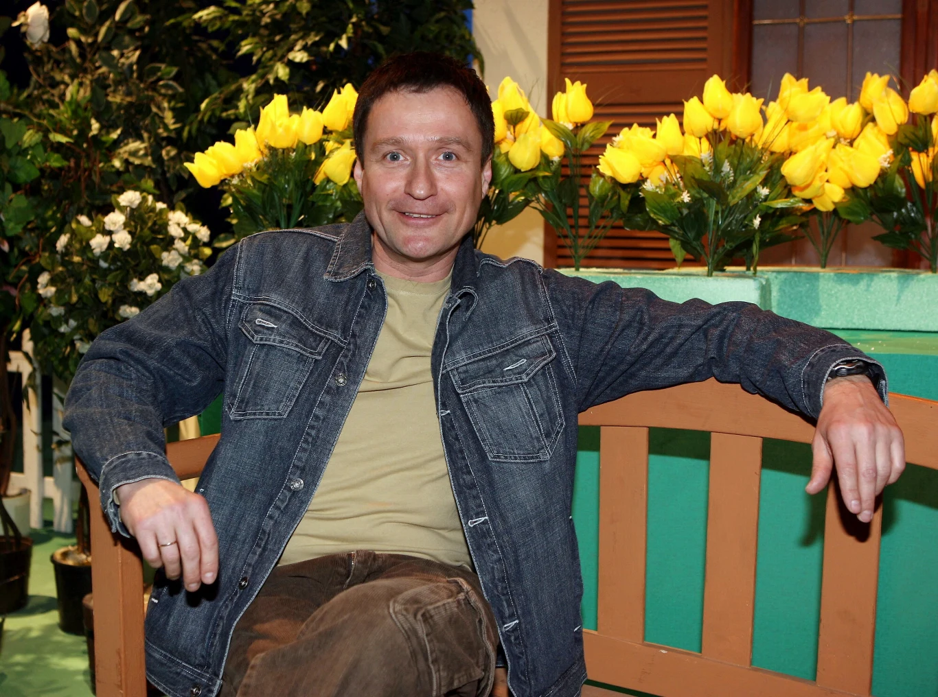 Jacek Kawalec