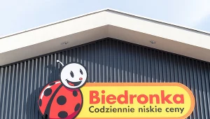 Loteria Biedronki. Są już wyniki losowania z 22 lutego