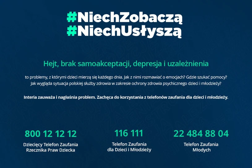 Gdy potrzebujesz pomocy skontaktuj się ze specjalistami