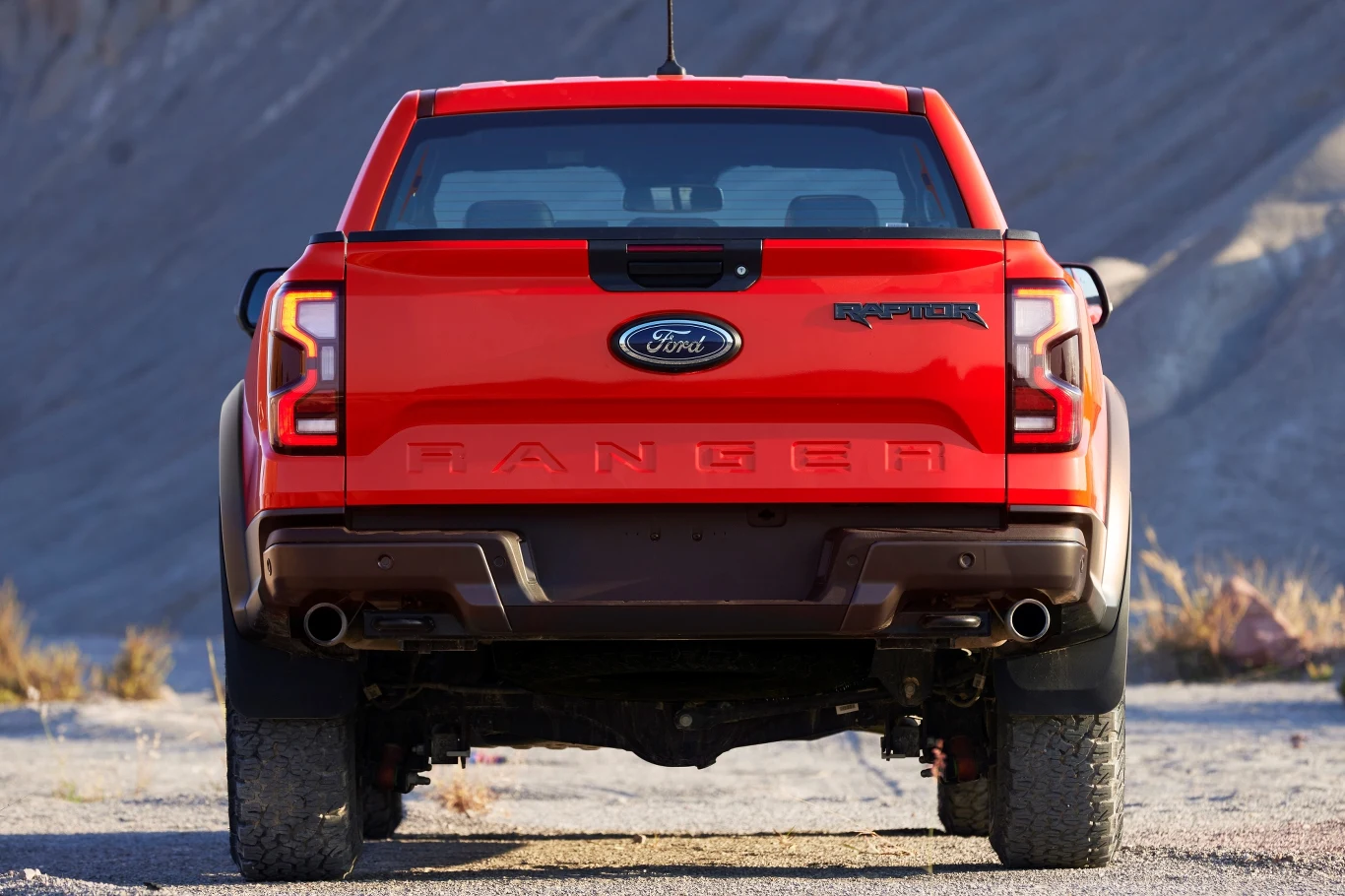 Nowy Ford Ranger 2022 Nowy Ford Ranger 2022