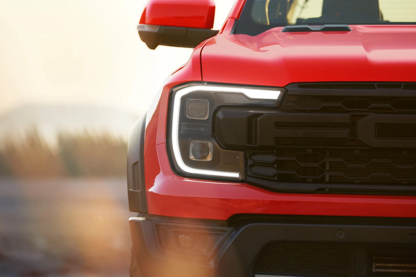 Nowy Ford Ranger 2022 Nowy Ford Ranger 2022