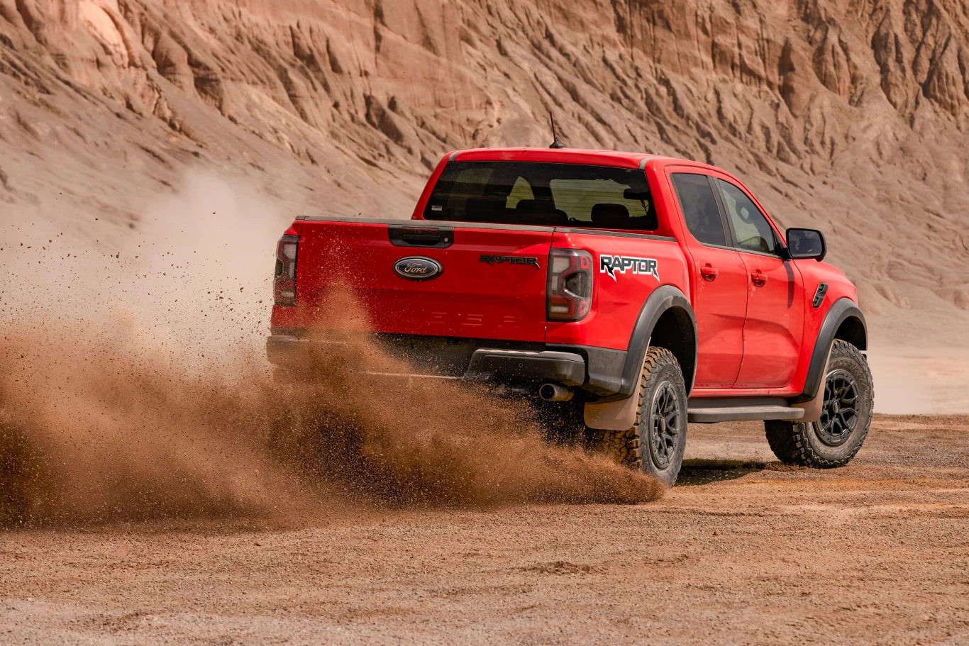 Nowy Ford Ranger 2022 Nowy Ford Ranger 2022