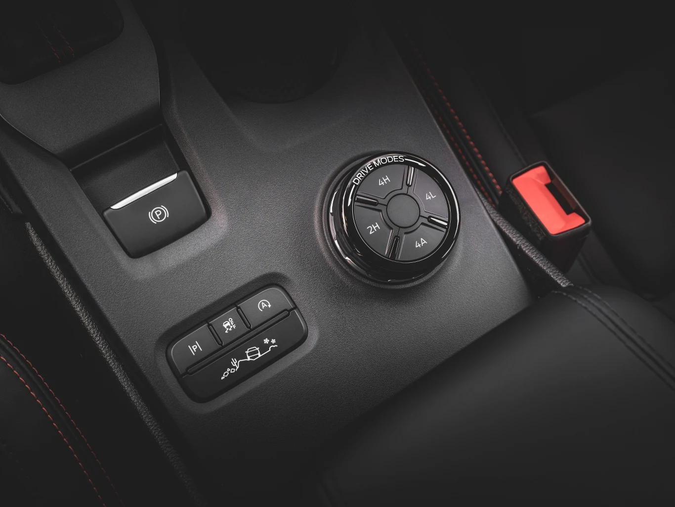 Nowy Ford Ranger 2022 Nowy Ford Ranger 2022