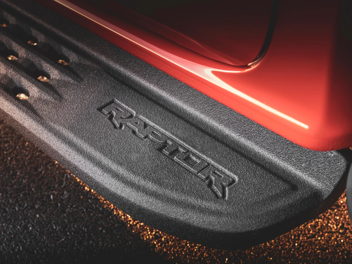 Nowy Ford Ranger 2022 Nowy Ford Ranger 2022