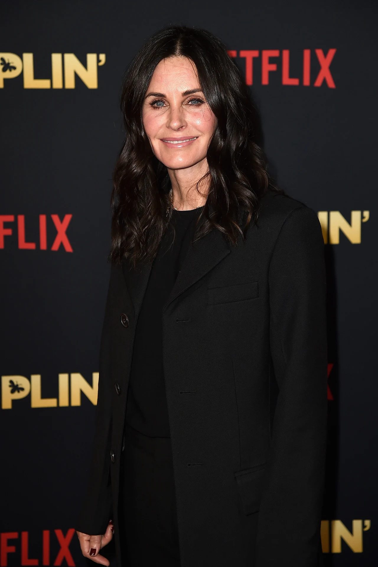 Courteney Cox Courteney Cox
