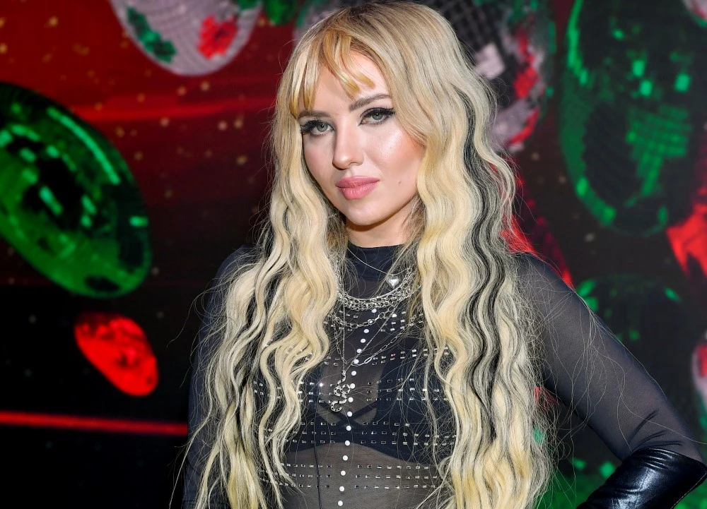 Daria Marx Daria Marx