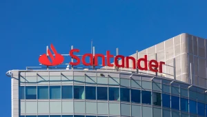 UODO nałożył karę na Santander Bank Polska w wysokości 545 tys. zł