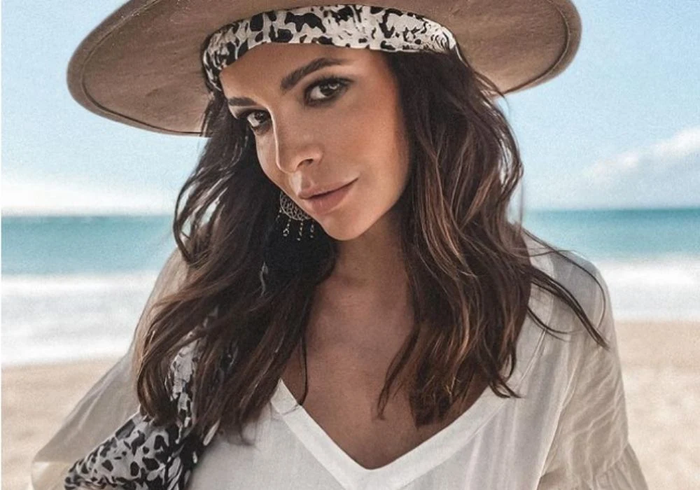 Anna Wendzikowska Anna Wendzikowska