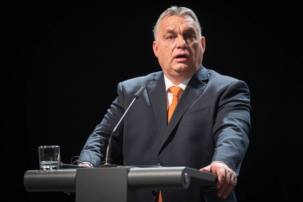 Viktor Orban Viktor Orban