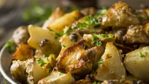 Dawny skarb polskiej kuchni można kisić. Zachwyca smakiem i wspiera jelita