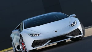 Lamborghini wzywa do serwisu kilka tysięcy egzemplarzy Huracana