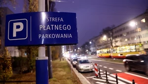 Centra miast się wyludniają. To przez brak miejsc parkingowych?