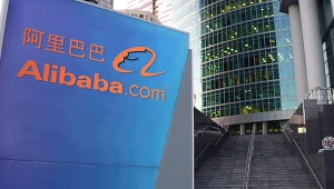 Holding Alibaba zapowiedział restrukturyzację, w ramach której powstanie sześć nowych spółek