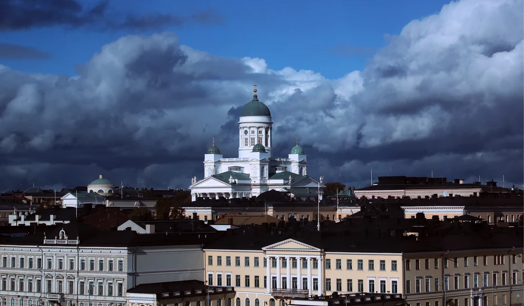 Finlandia w przeszłości prowadziła już politykę uległości wobec ZSRR. Czy Ukraina może pójść jej śladami?