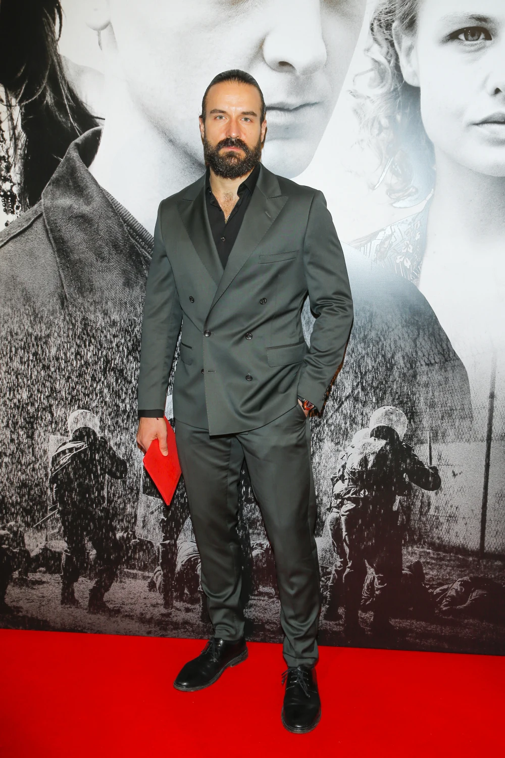 Piotr Stramowski Piotr Stramowski