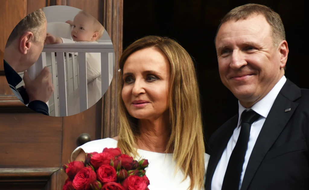 Joanna i Jacek Kurscy