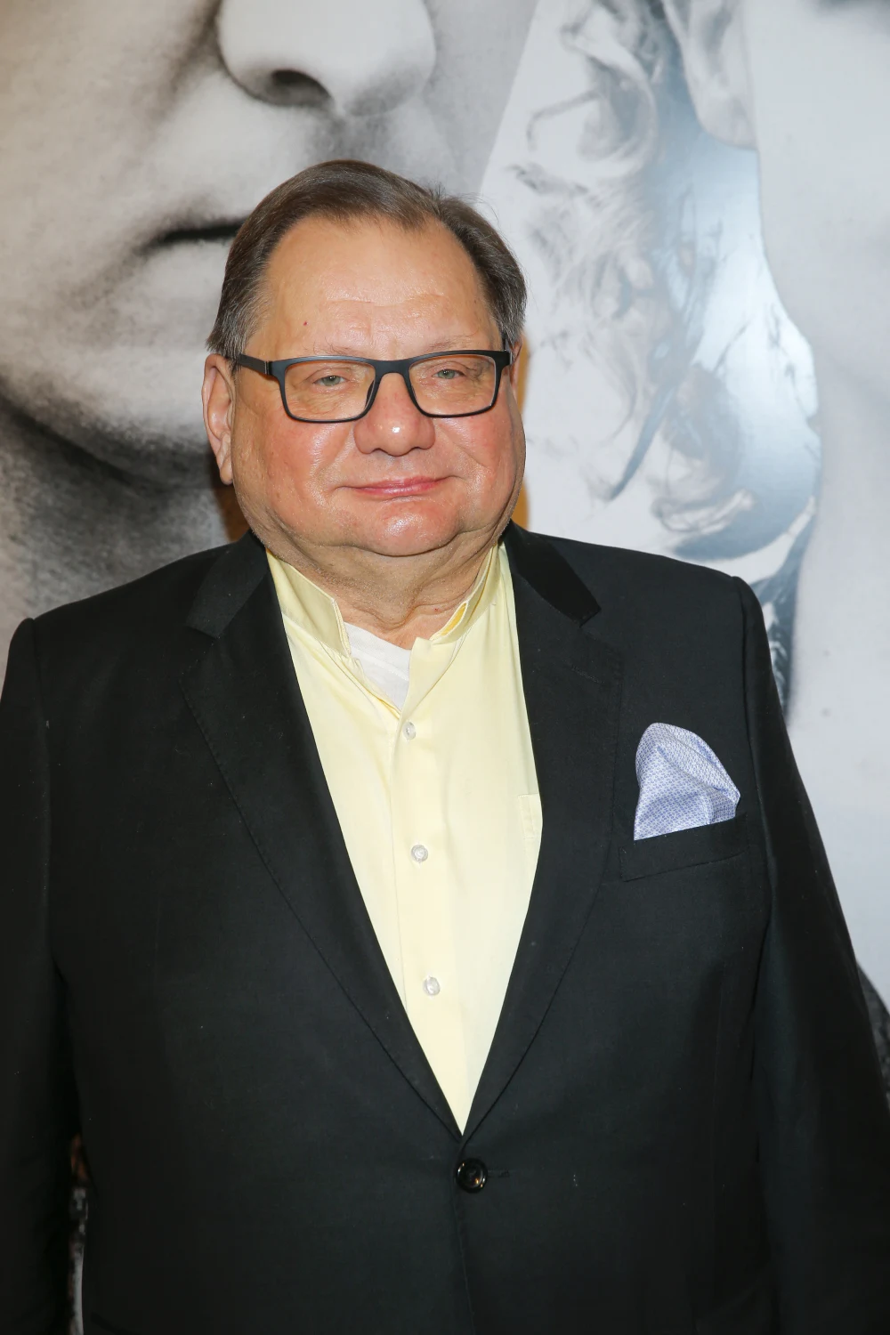 Ryszard Kalisz Ryszard Kalisz