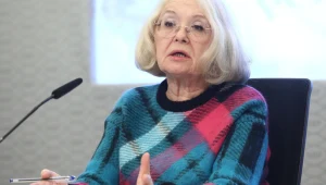 Grażyna Ancyparowicz  doradcą prezesa NBP 