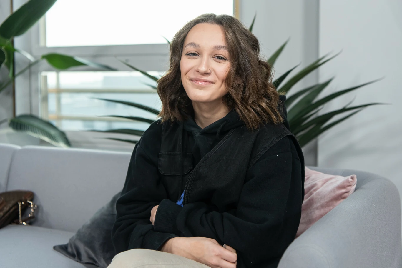 Fabienne Wiśniewska Fabienne Wiśniewska