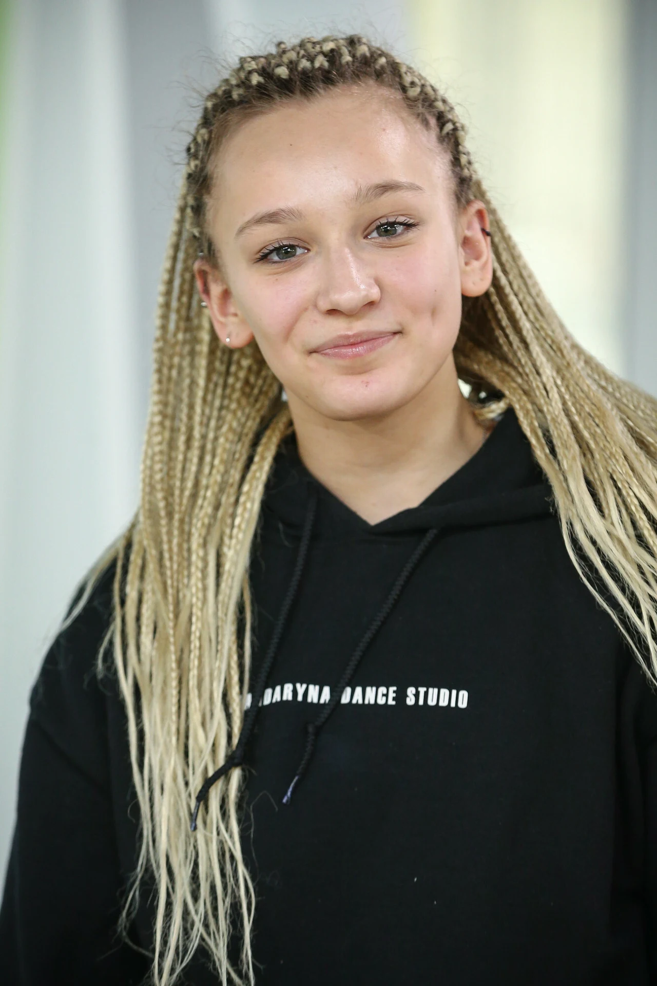 Fabienne Wiśniewska Fabienne Wiśniewska