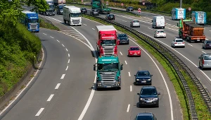 Krótkoterminowymi rozwiązaniami na brak kierowców są np. zwiększanie płac oraz różnych bonusów i premii czy też ruchome godziny pracy