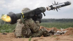 Ukraina ma superbroń na rosyjskie czołgi. To pociski FGM-148 Javelin