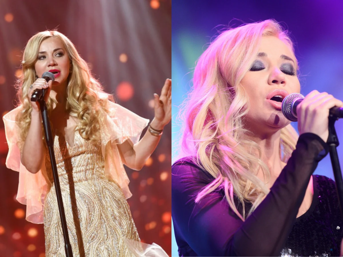 Lidia Kopania Lidia Kopania