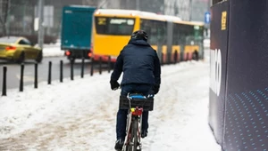 Zaproponował likwidację parkingu przed ZDM. "Niech urzędnicy jeżdżą do pracy rowerami!"