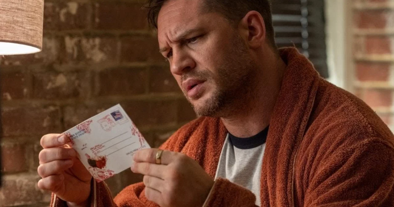 "Venom 2: Carnage" "Venom 2: Carnage"