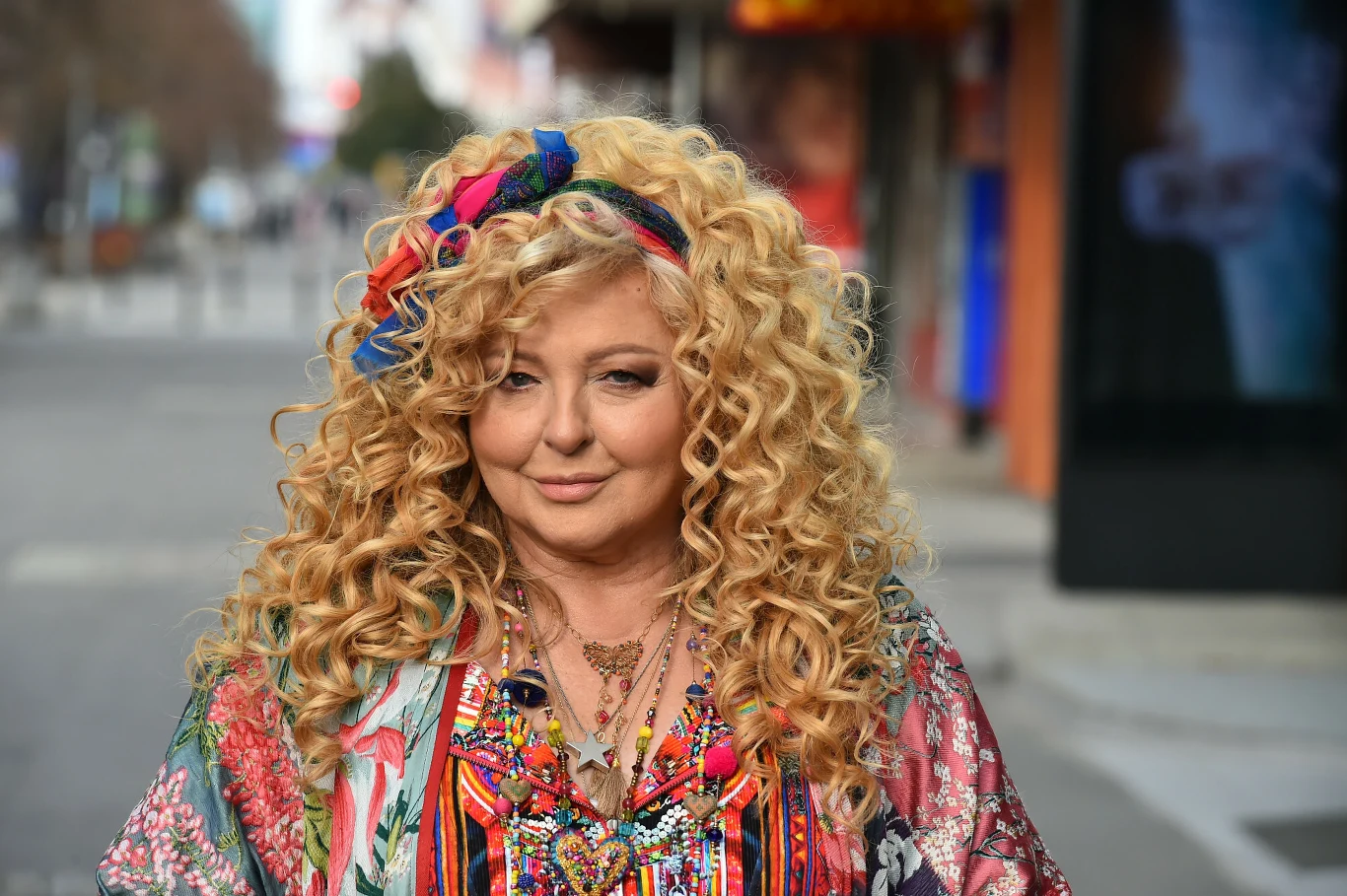 Magda Gessler Magda Gessler