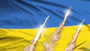 Esportowcy wspierają Ukrainę