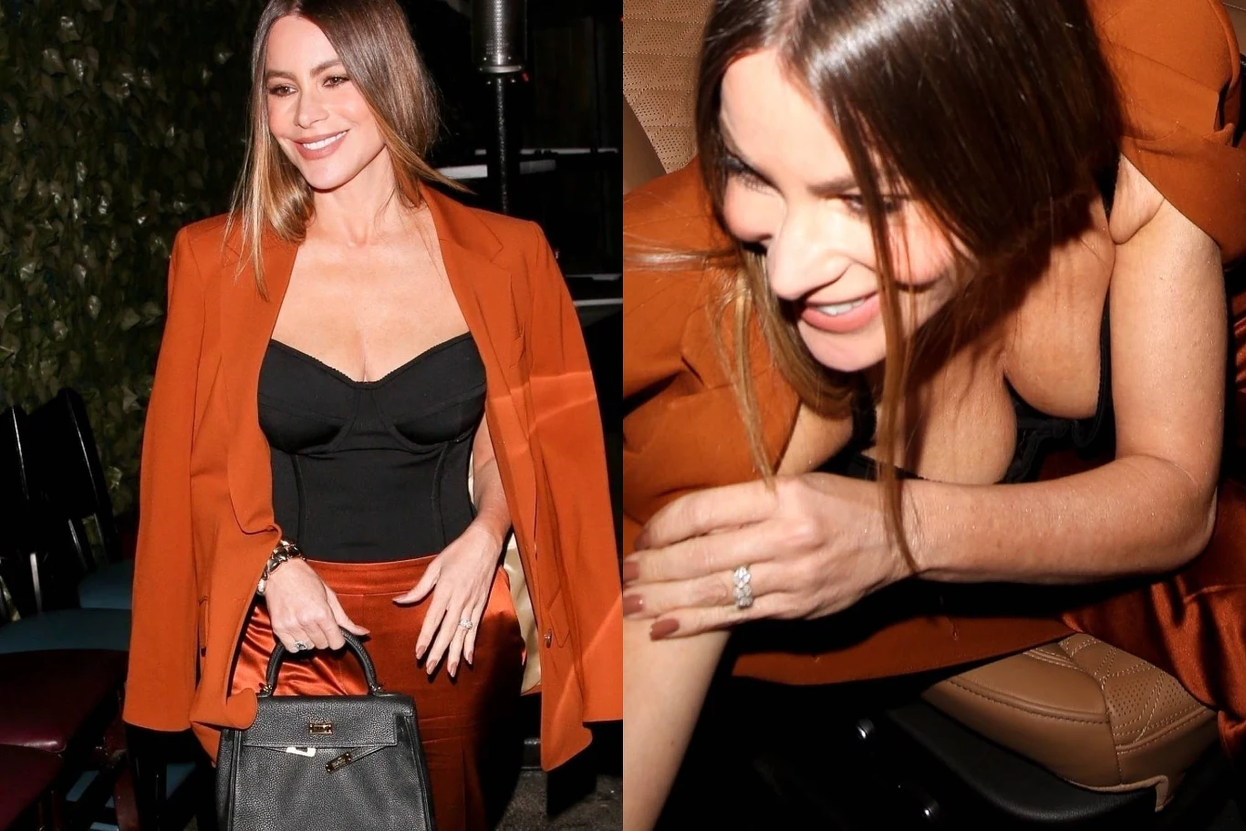 Sofia Vergara Sofia Vergara