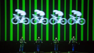 Kraftwerk powraca do Polski z koncertem 3D [DATA, MIEJSCE, BILETY]